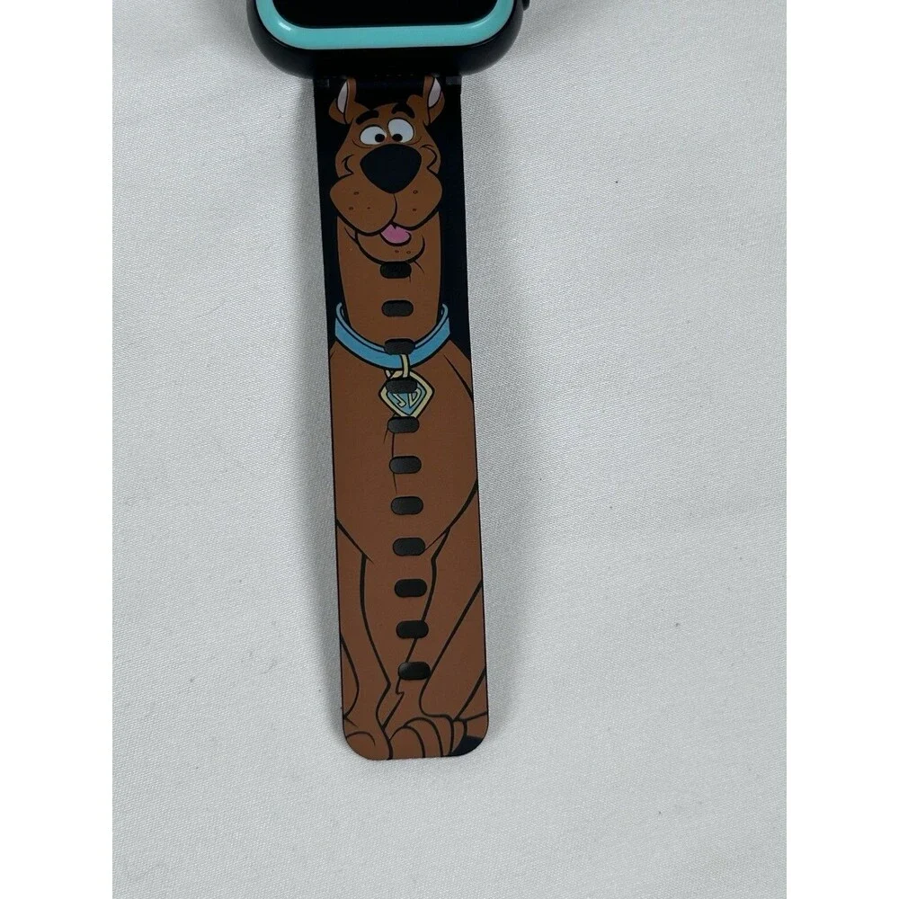 Scooby-Doo iTech Jr Kids Smartwatch Cartoon